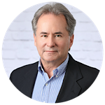 Presenter Bob Bernu