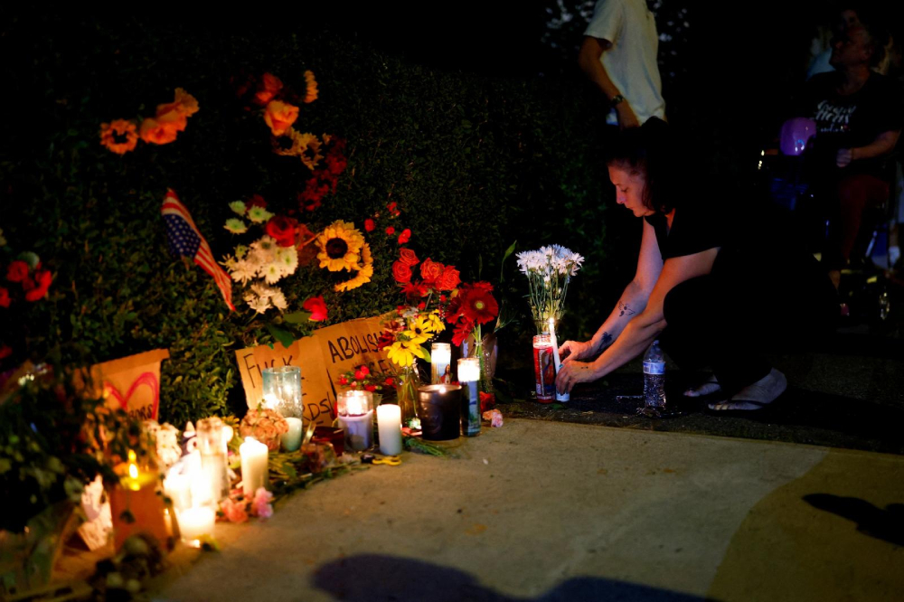 Attacks on human dignity can never be normalized, say 2 US bishops after deadly ICE shootings