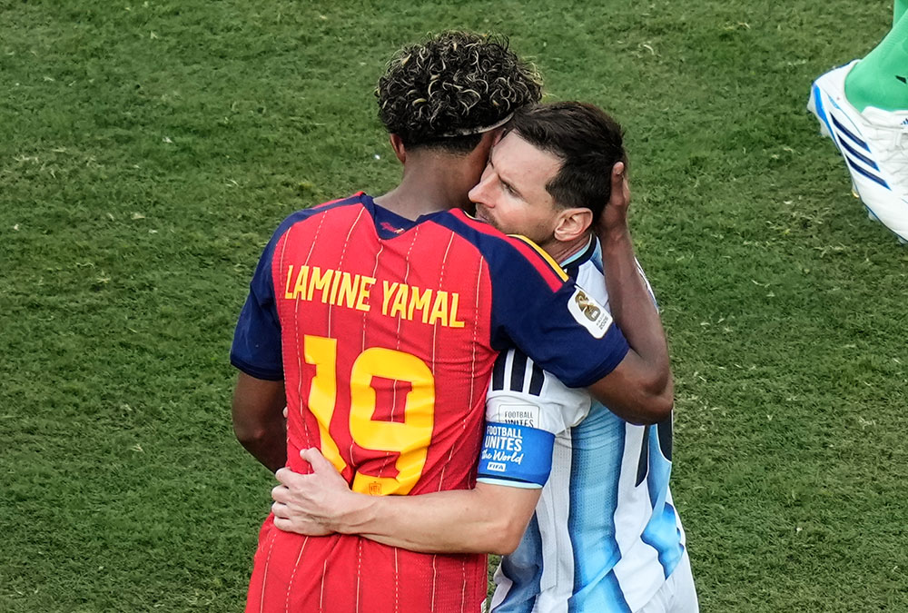 What remains after the World Cup ends
