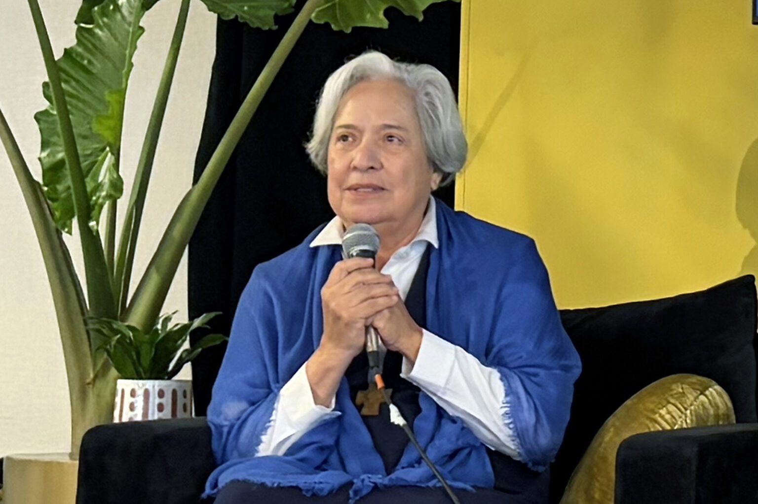 Sr. Norma Pimentel