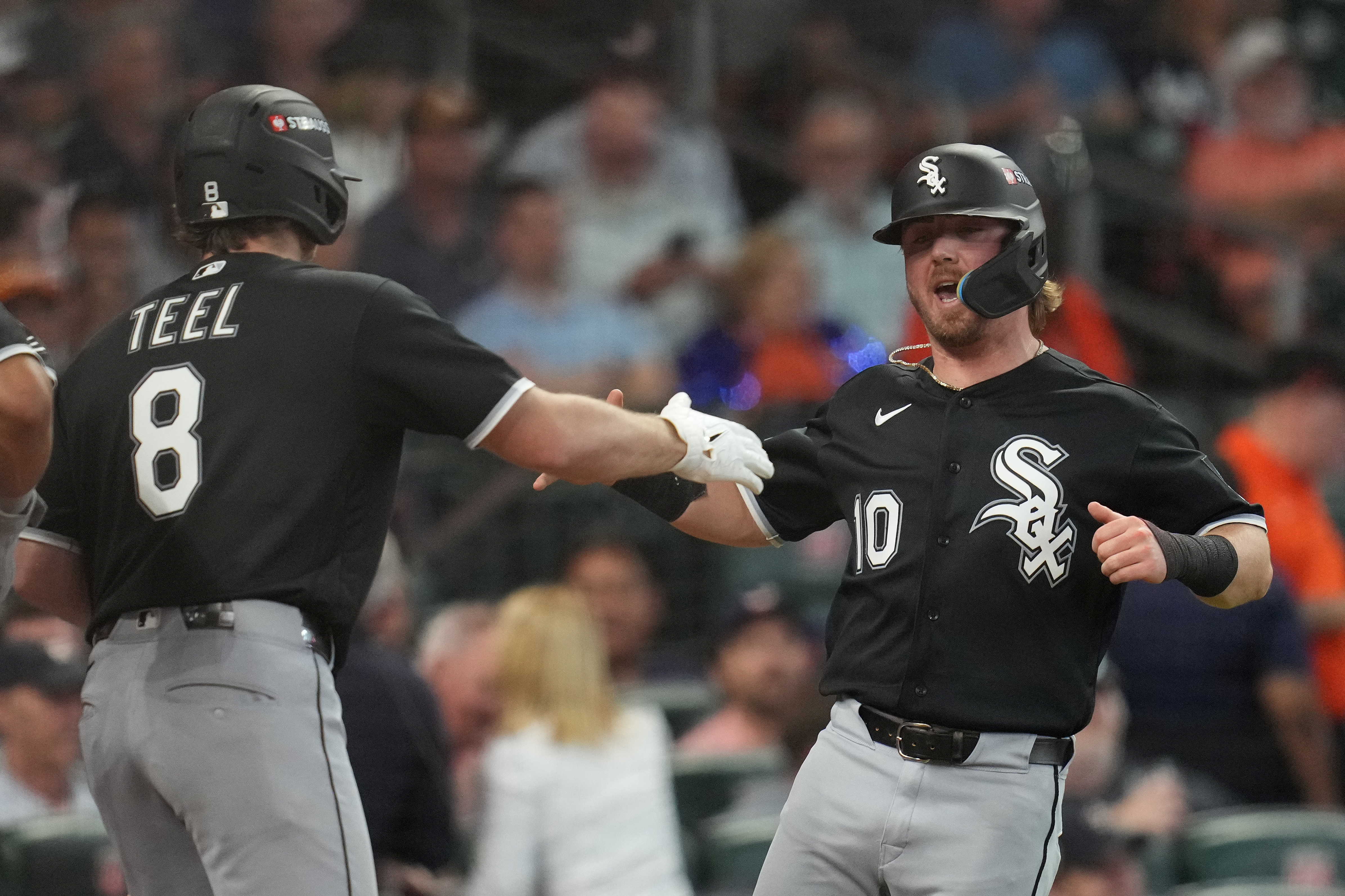 White Sox