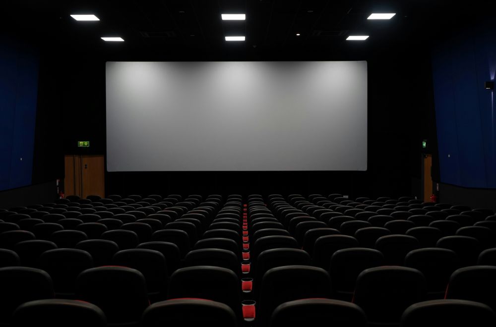 Beyond the screen: How cinema shaped my life