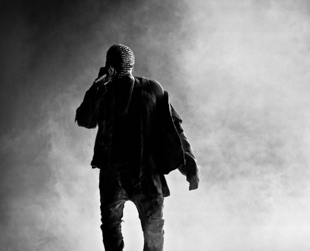 Friday essay: the sounds of Kanye West