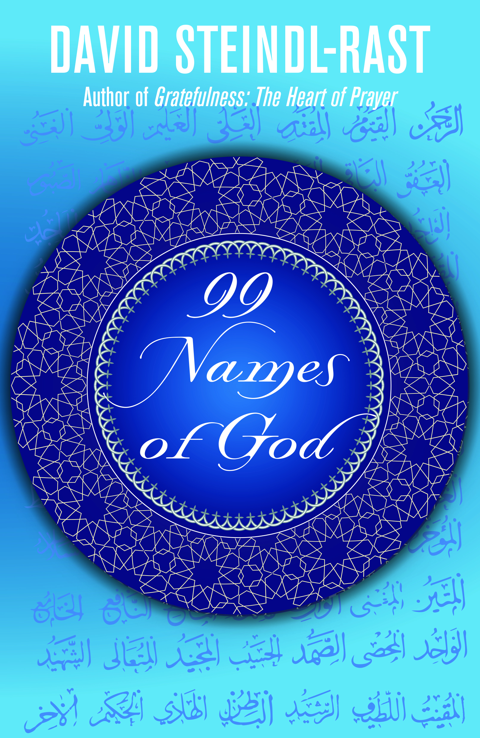 99 Names of God