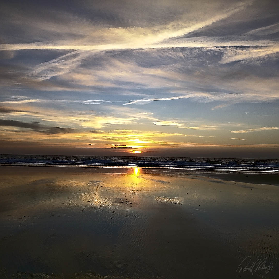 sunise sunrise