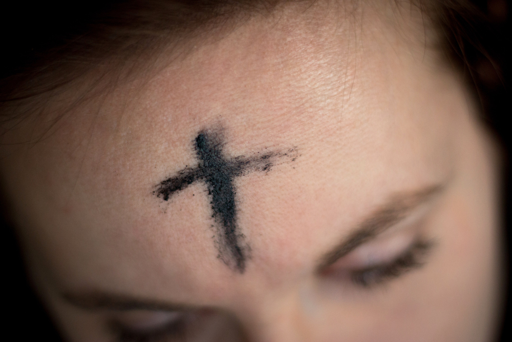 Celebrating Ash Wednesday in a pandemic? There's an app for that