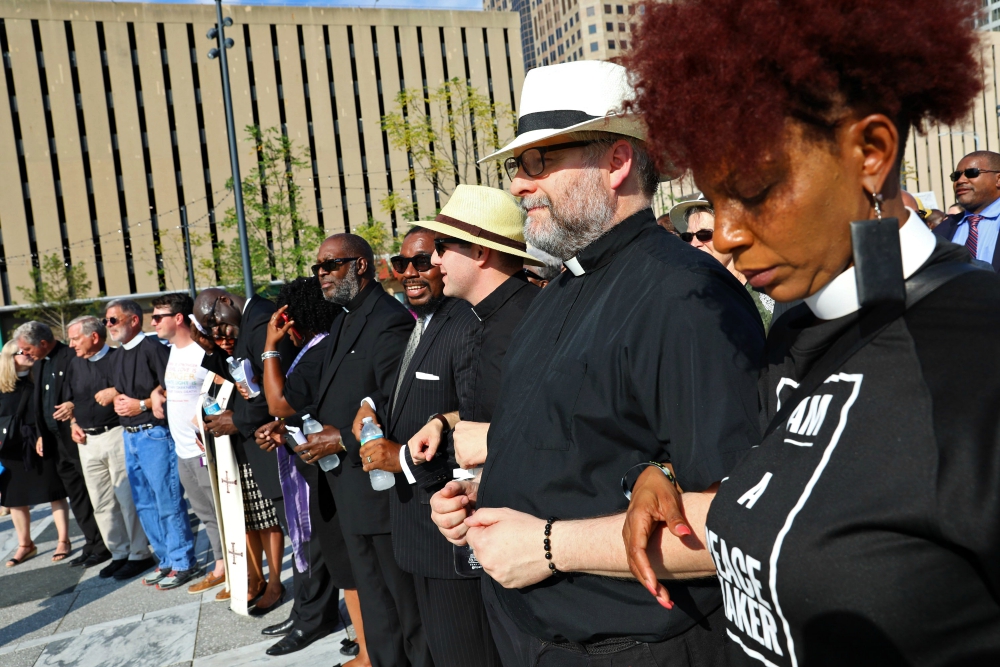 interfaith prayer service St. Louis Sept. 19 interfaith prayer service St. Louis Sept. 19