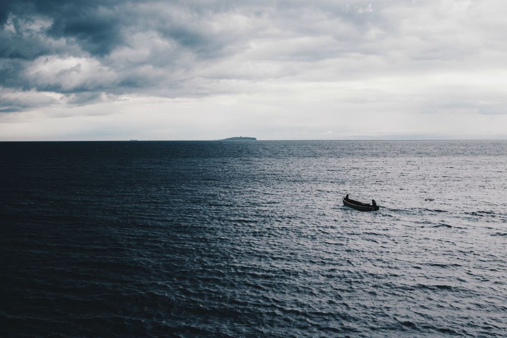 canoe canoe