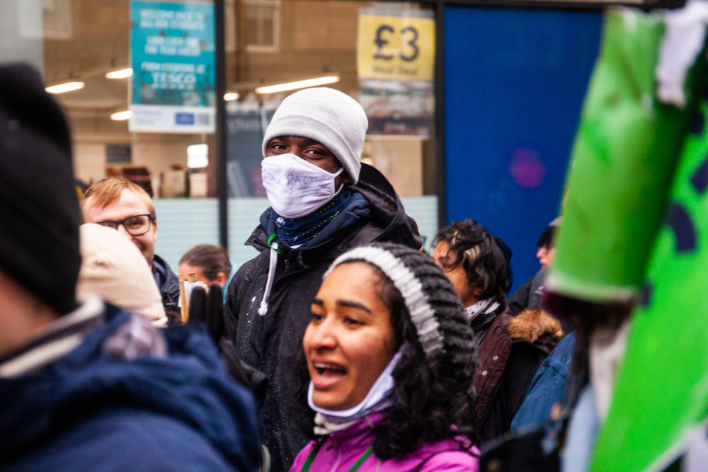 (Louise Norton/ CAFOD) (Louise Norton/ CAFOD)