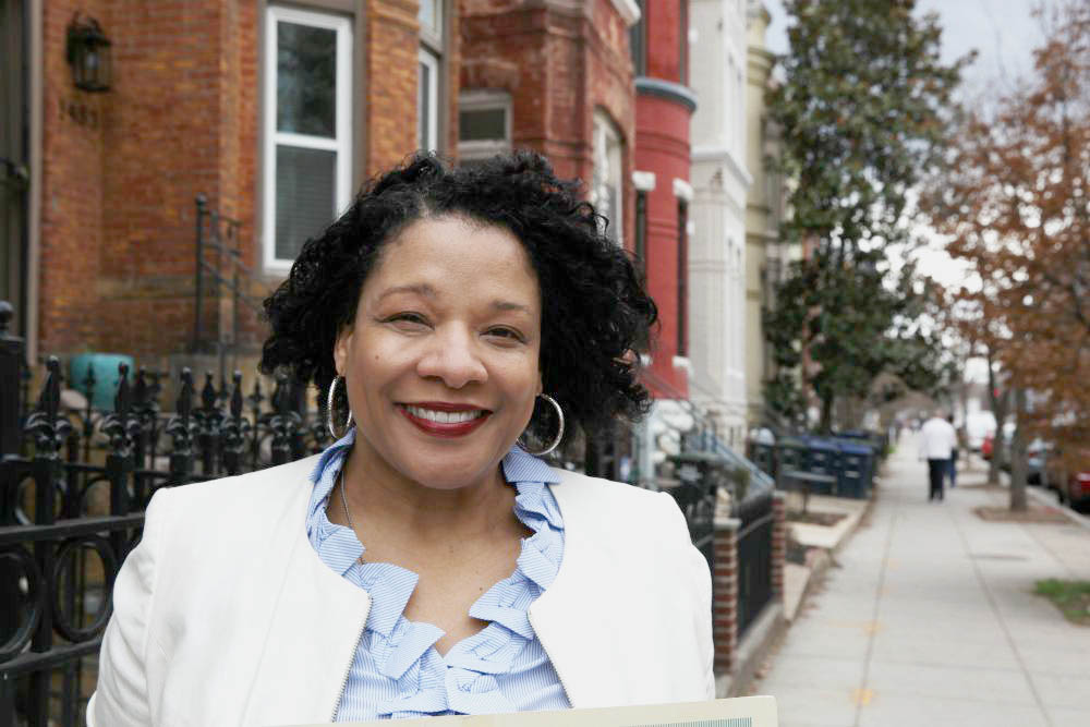 Angela Wilson-Turnbull Angela Wilson-Turnbull