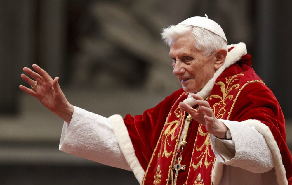 Benedict Malta Benedict Malta