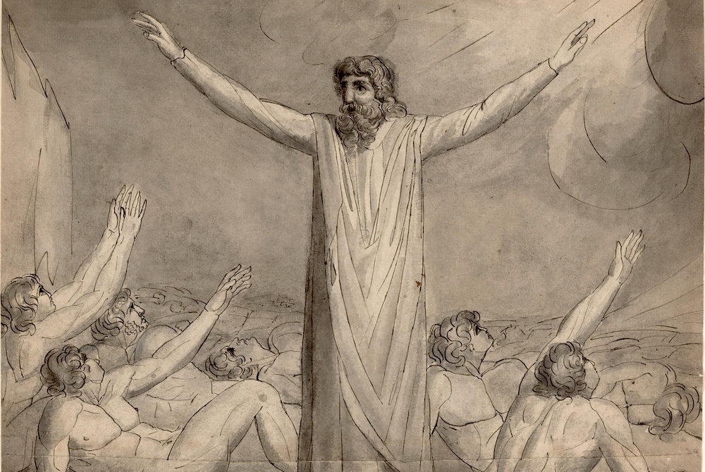 Old Testament Can Be A Guide For Coping During Trauma Say Bible old-testament-can-be-a-guide-for-coping-during-trauma-say-bible