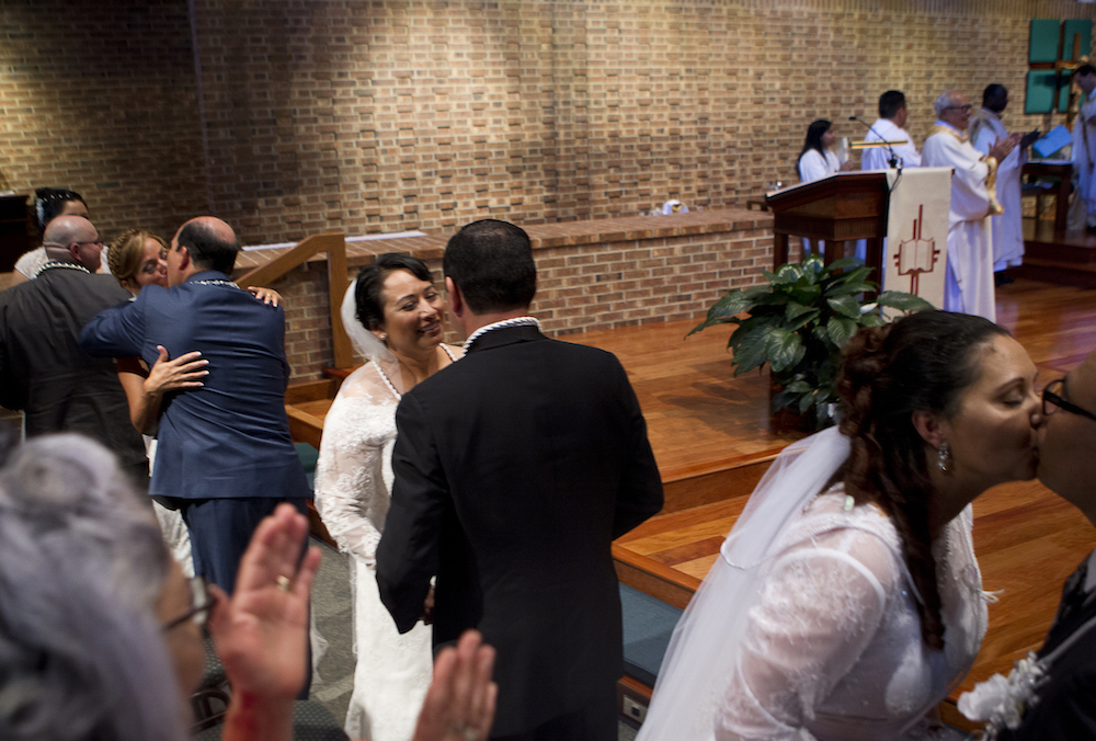 Convalidation ceremony Convalidation ceremony