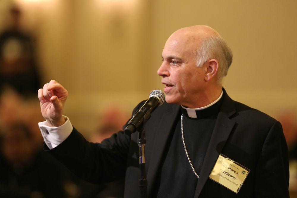 Salvatore Cordileone Salvatore Cordileone