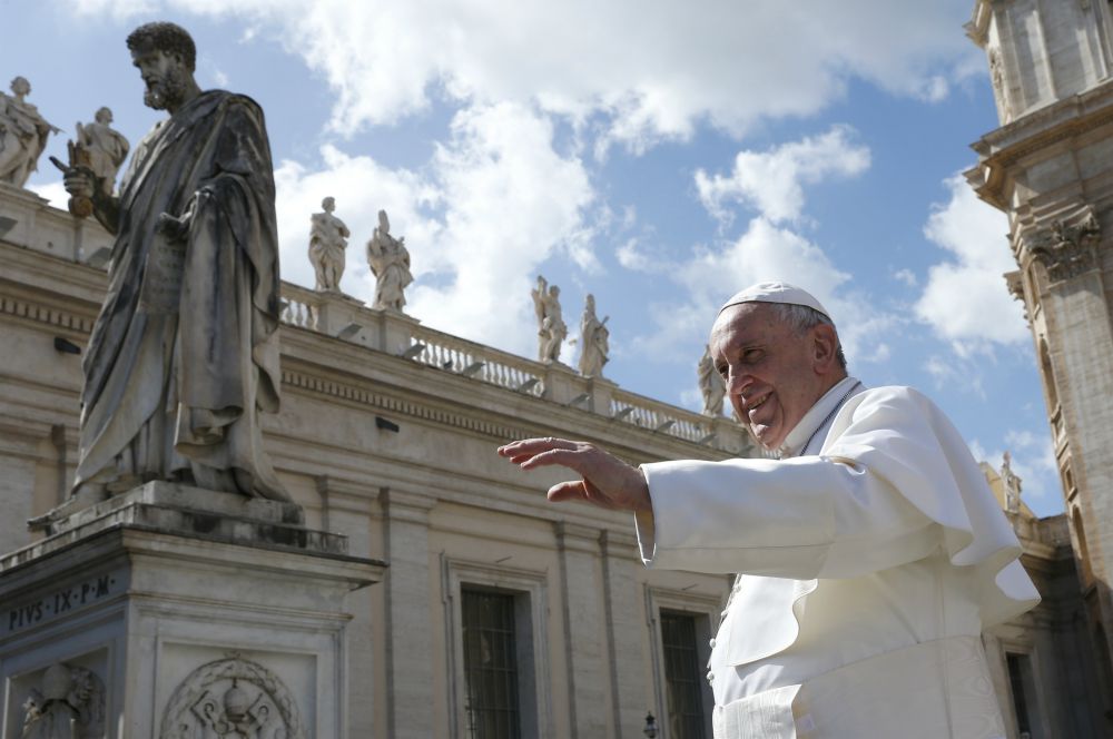 Pope Francis Pope Francis