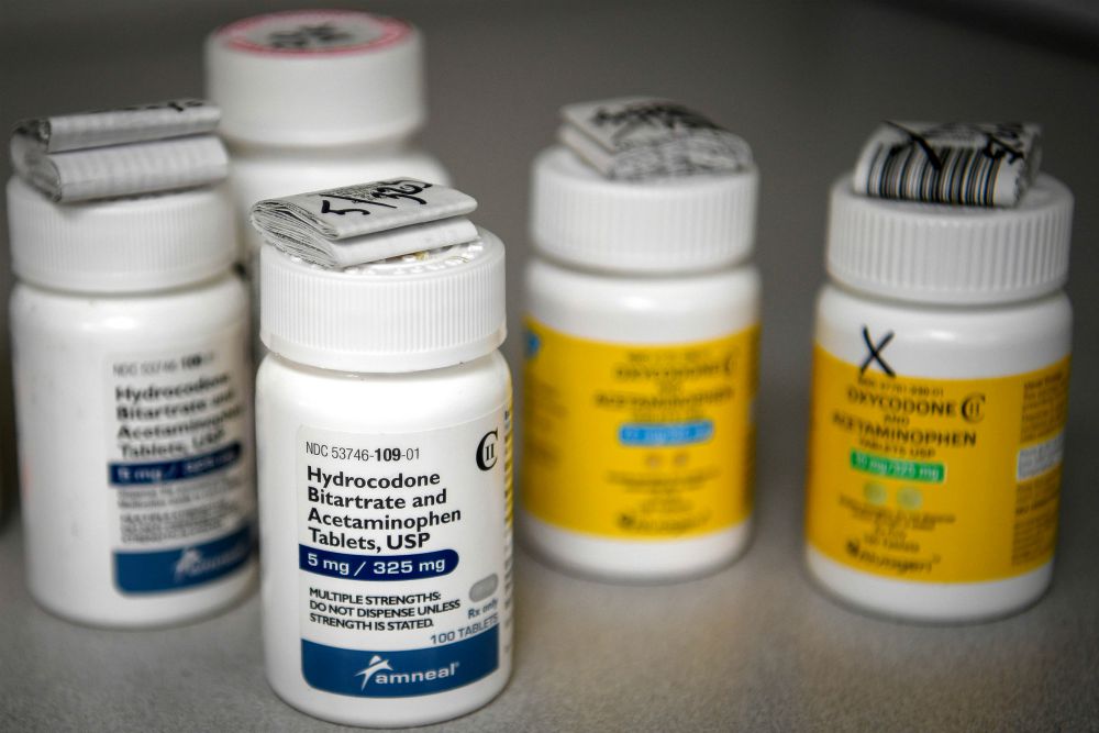 opioid pills opioid pills