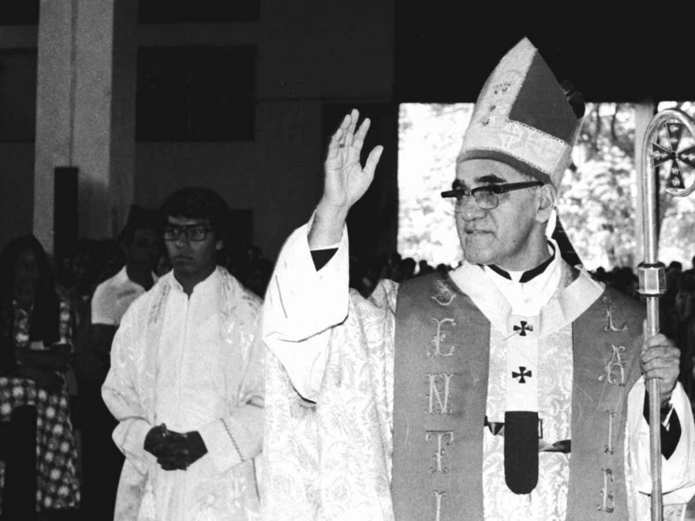 Óscar Romero Óscar Romero