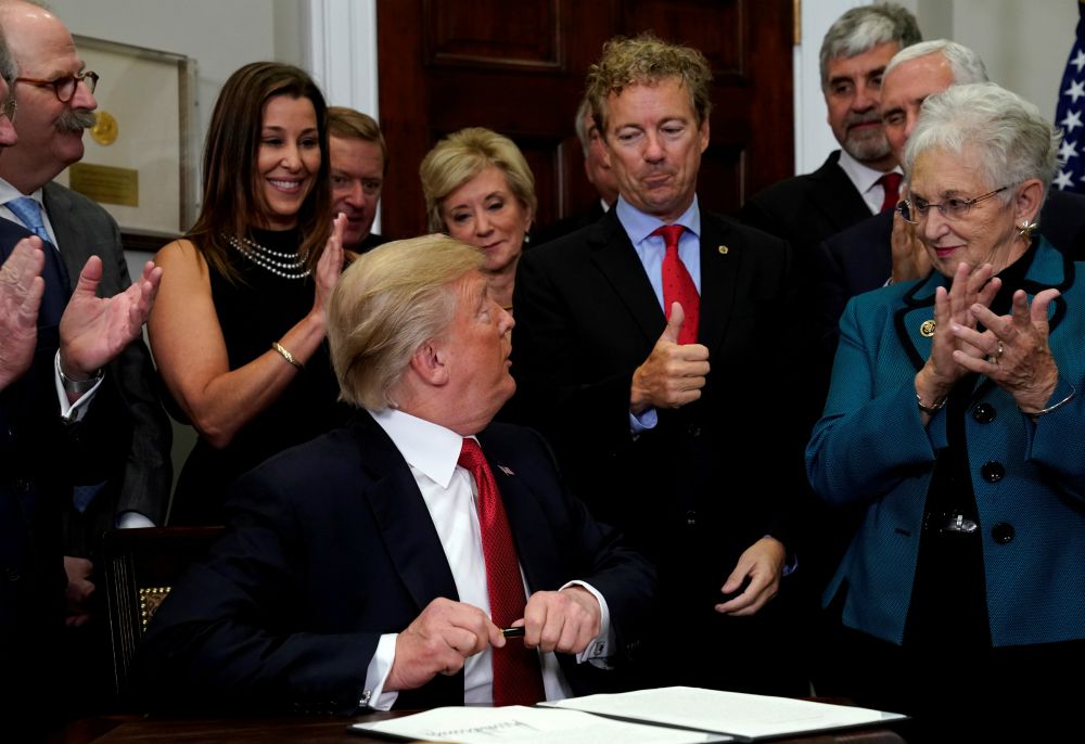 Trump health care Trump health care