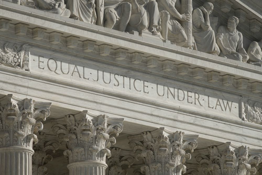 U.S. Supreme Court U.S. Supreme Court