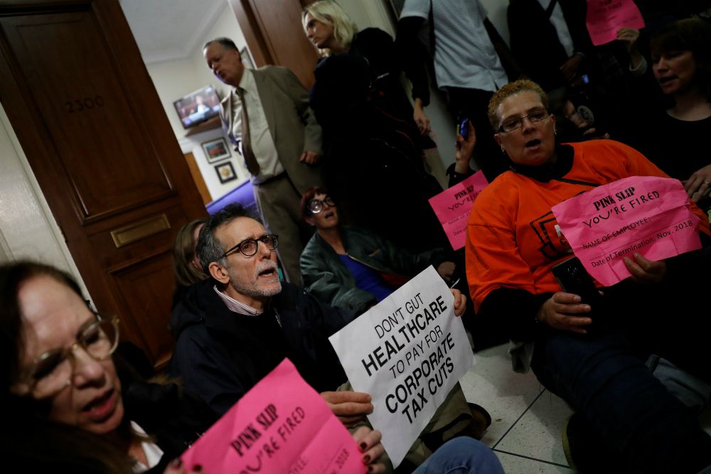 tax protest tax protest