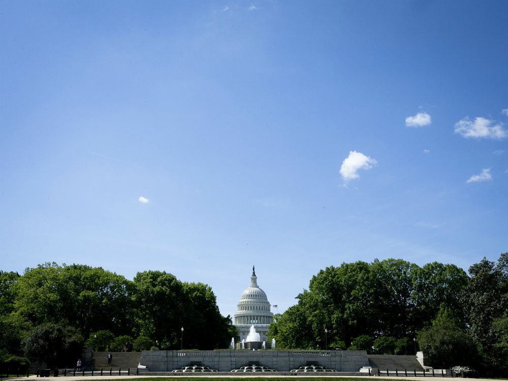 U.S. Capitol U.S. Capitol