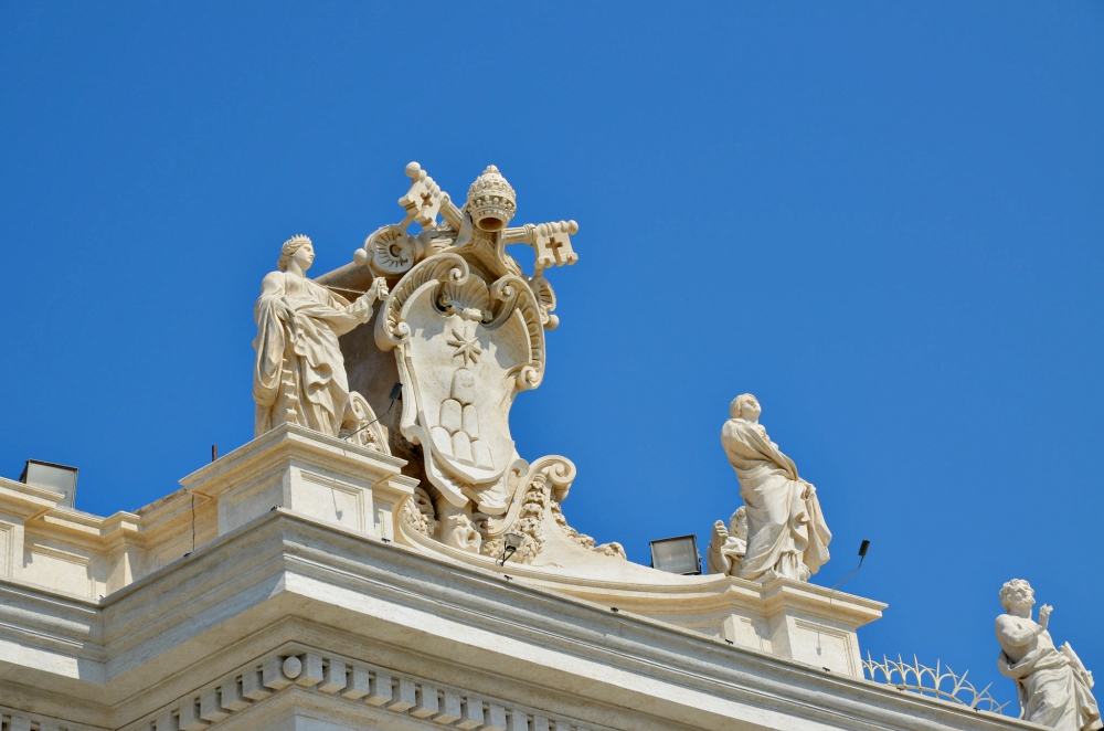 (Wikimedia Commons/Francesco Gabrielli) (Wikimedia Commons/Francesco Gabrielli)