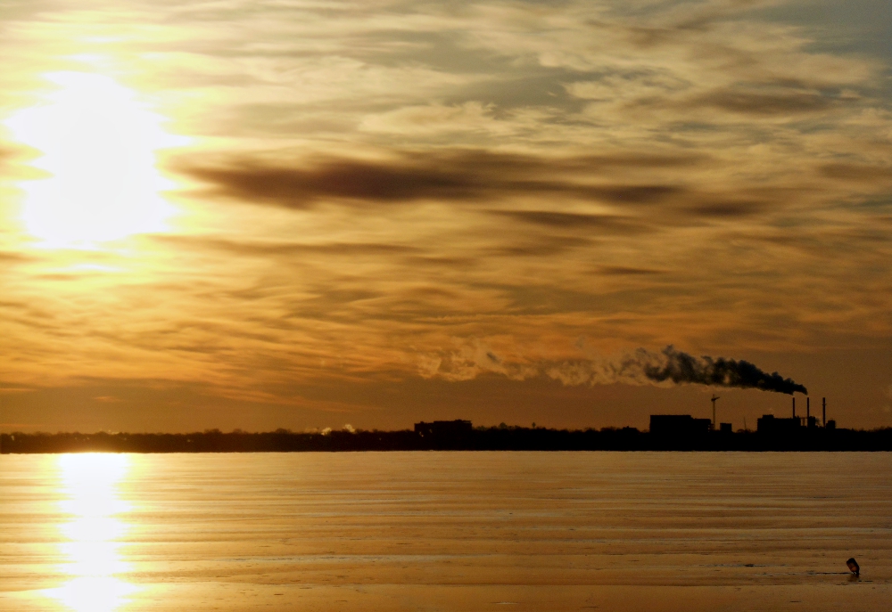 Madison, Wisconsin, is seen from nearby Middleton. (NCR photo/Peter Feuerherd) Madison, Wisconsin, is seen from nearby Middleton. (NCR photo/Peter Feuerherd)