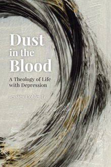 Dust in the Blood book cover