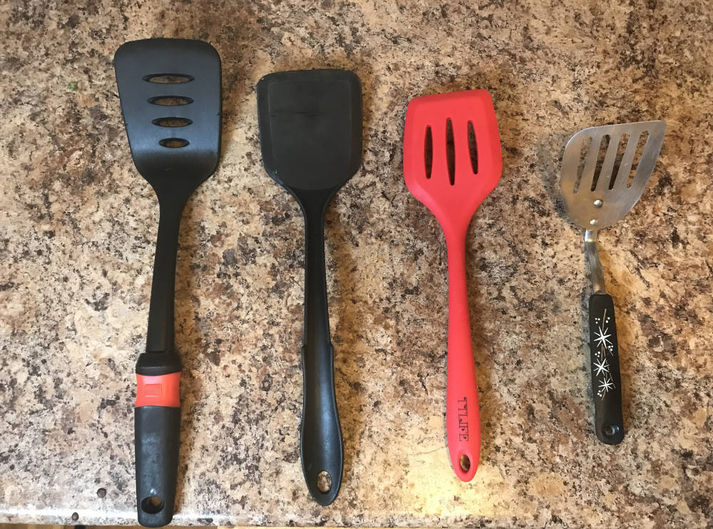 Potluck Spatula