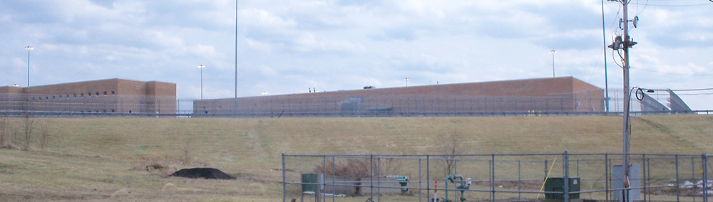 Federal Correctional Institution Elkton in Ohio (Wikimedia Commons/Roseohioresident) Federal Correctional Institution Elkton in Ohio (Wikimedia Commons/Roseohioresident)