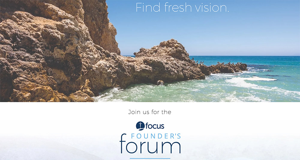 Focus Forums