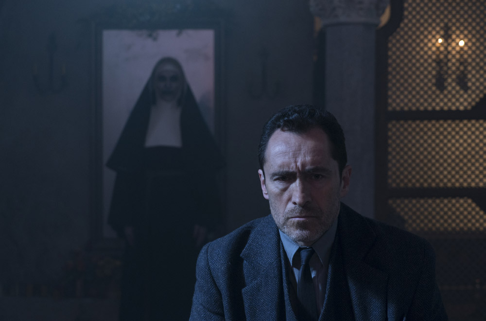 One nun's take on horror film 'The Nun' | National Catholic Reporter