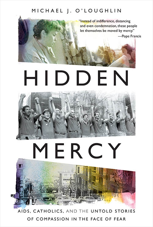 Cover of "Hidden Mercy"