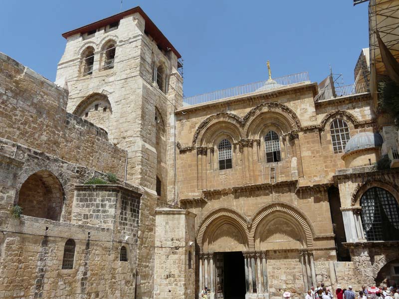 National Geographic unveils new discovery in 'The Secrets of Christ's ...