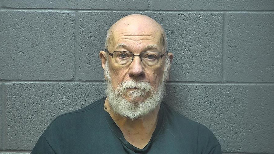 William Luckey headshot 2021 William Luckey, formerly of Christendom College, was arrested June 25.