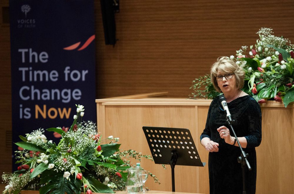Mary McAleese Mary McAleese
