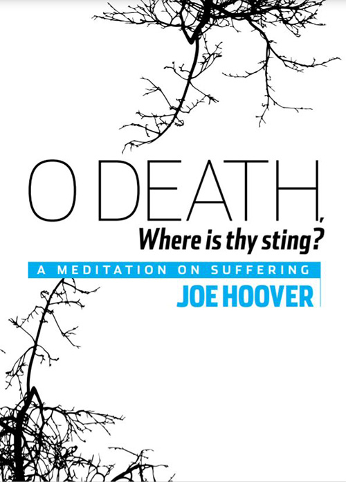 O Death, Where Is Thy Sting? cover