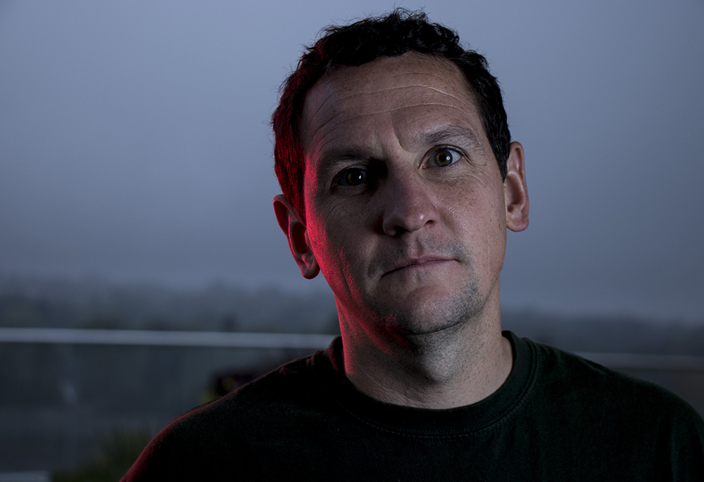 Paradox (Jon P. Straface) Paradox (Jon P. Straface)