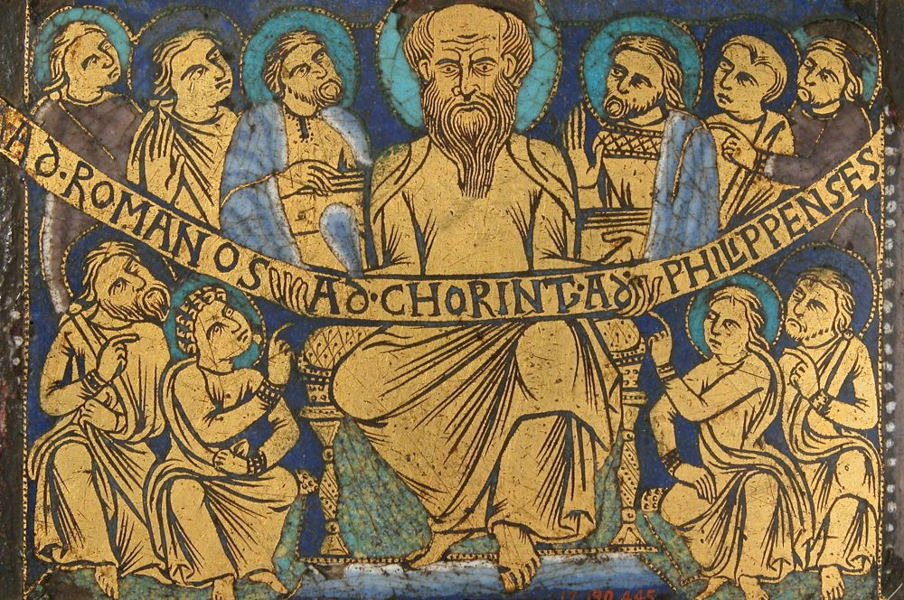 Shaping the early Christian church, Paul came before the Gospel writers |  National Catholic Reporter