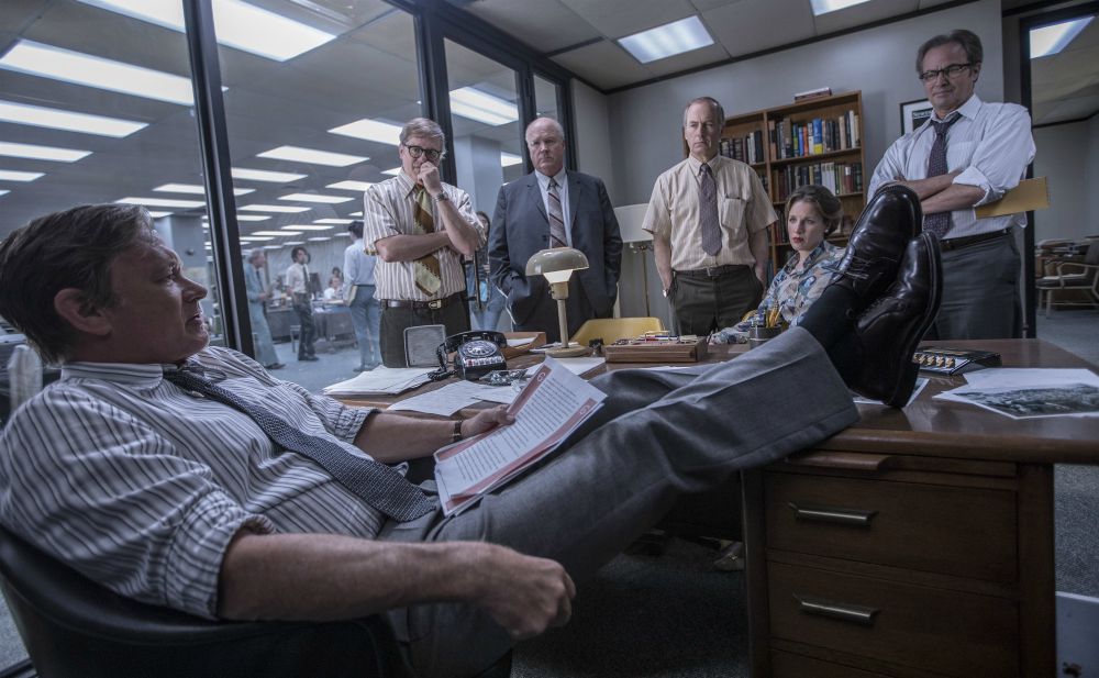 The Post The Post