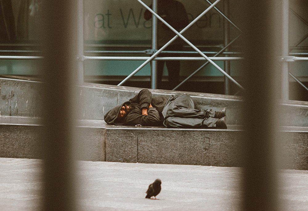 (RNS/Creative Commons/Unsplash/Jon Tyson) (RNS/Creative Commons/Unsplash/Jon Tyson)