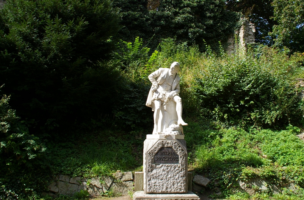 Shakespeare