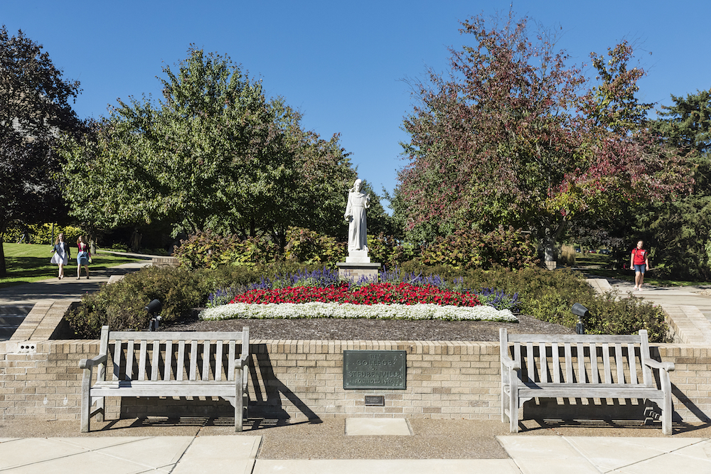 Franciscan University of Steubenville Franciscan University of Steubenville