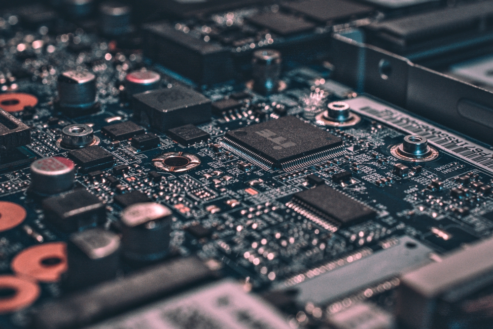 (Unsplash/Alexandre Debiève) (Unsplash/Alexandre Debiève)