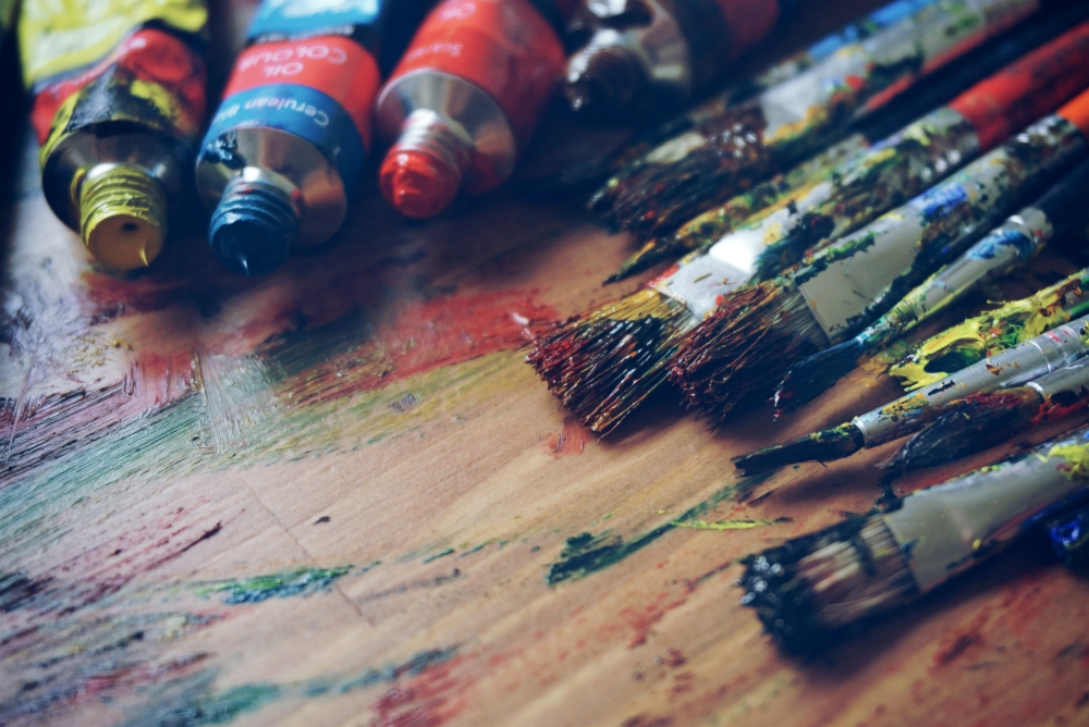 (Unsplash/Andrian Valeanu) (Unsplash/Andrian Valeanu)