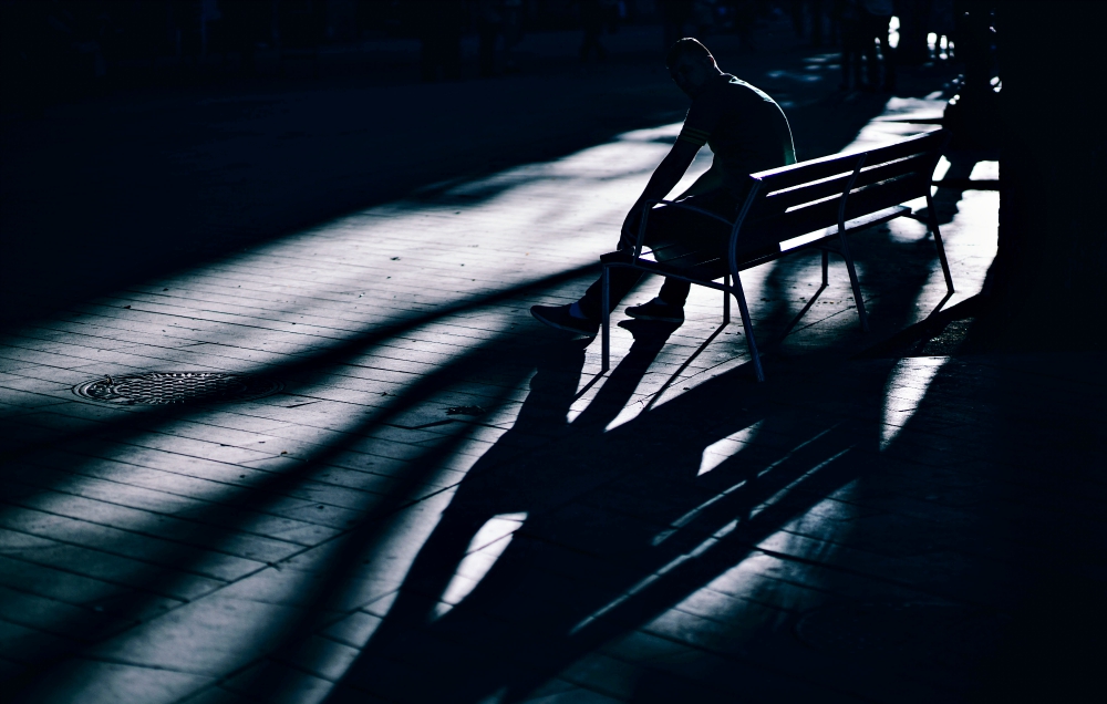 (Unsplash/Fancy Crave) (Unsplash/Fancy Crave)