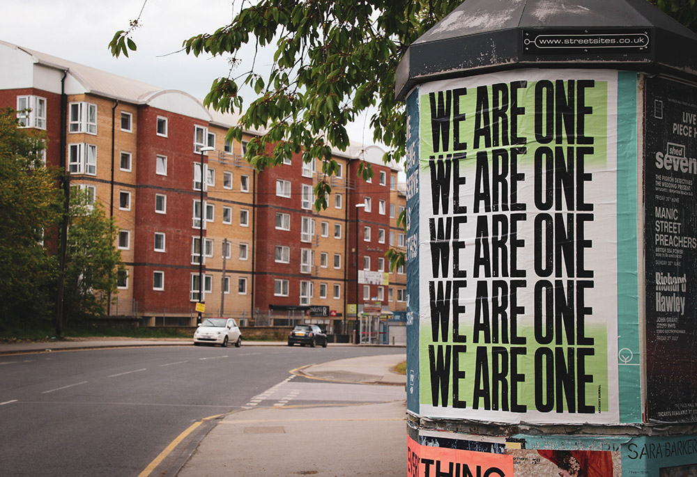 (Unsplash/Gary Butterfield) (Unsplash/Gary Butterfield)