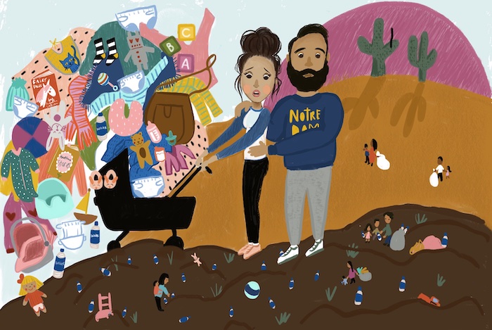 (Heather Schieder, @heatherschiederillustrates_) (Heather Schieder, @heatherschiederillustrates_)