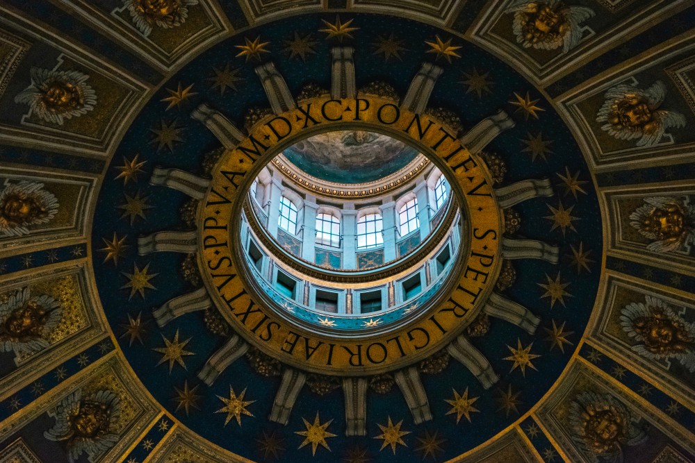 (Unsplash/Ilnur Kalimullin) (Unsplash/Ilnur Kalimullin)
