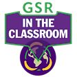 GSR Classroom Logo